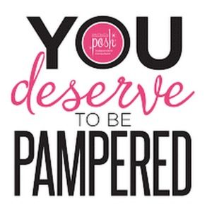 Meet your Posher, Heather